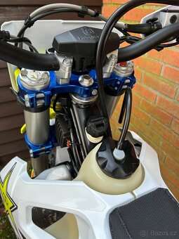 Husqvarna TE 300 2021 Rockstar Edition (DPH) - 17