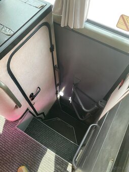 Autobus MAN lion’s coach - 17