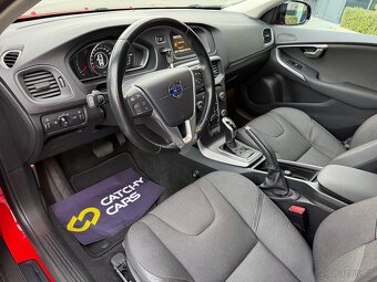 Volvo V40 Cross Country / T4 132 kW / automat / 4x4 - 17