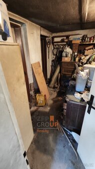 Prodej rodinného domu o rozloze 92 m², Rašovice u Bučovic - 17