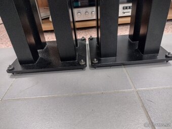 spendor  LS5/3A  veľká AKCIA do Mikuláša - 17