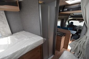 Dethleffs, Just Go T 7055 - EB - AUTOMAT - 17