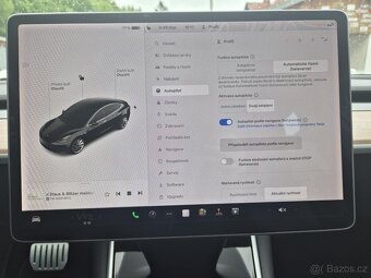 Tesla Model 3 PERFORMANCE 355kw SOH 91%-7778 - 17