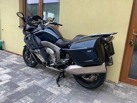 BMW K 1600 GT - 17