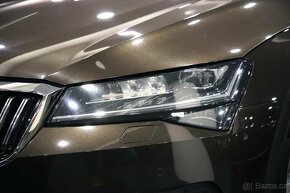 Škoda Superb 3 2. TDI 110kW DSG 2020 Panorama LED - 17