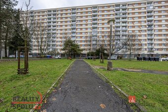 Pronájem, byty/3+1, 80 m2, Na Pískovně 657/24, 46014 Liberec - 17