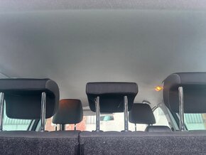 Prodám náhradní díly na Škoda Fabia 3/III - 17