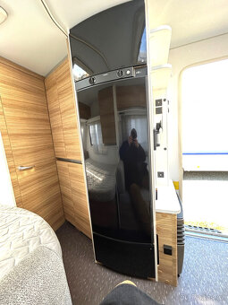 Adria Altea 402PH, NOSIČ KOL, MEDIA, VELKÁ LEDNICE, - sleva - 17