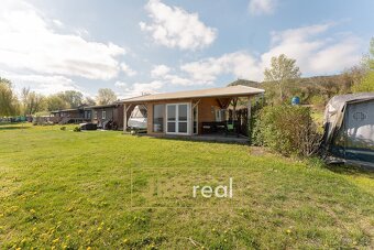 Pozemek u vodní nádrže Nové Mlýny 2 449 m2 - Dolní Věstonice - 17