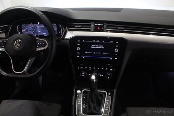 VW Passat 2.0TDI DSG 110kW 2020 | NAVI | DISPLAY | - 17
