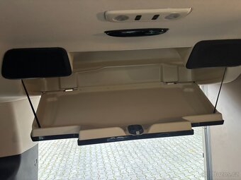 Mercedes Benz V 250 4x4 MARCO POLO 190koní - 17