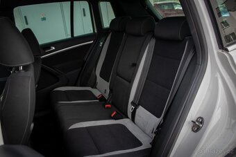 Volkswagen Tiguan 1.4 TSI 4-Motion Trend&Fun - 17