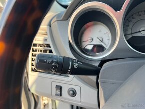 Chrysler Sebring, 2.0 TDi motor VW - 17