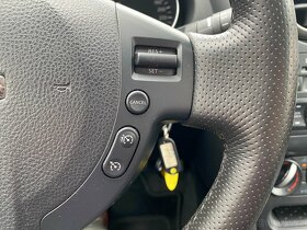 Nissan Qashqai 1.5 DCI VISIA / 2010 - 17
