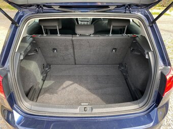 VW Golf 1.2 TSi Klimatizace, Senzory - 17