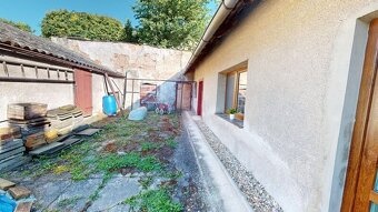 Prodej rodinného domu - 17