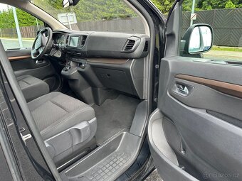 Toyota Proace verso, 2.0D, 130kw, - 17
