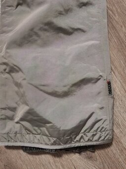 Lyžařský komplet, bunda a kalhoty vel. S/M - 17