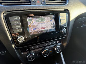 Octavia combi 3 rs 2.0 tdi 135 kw bixenon - 17