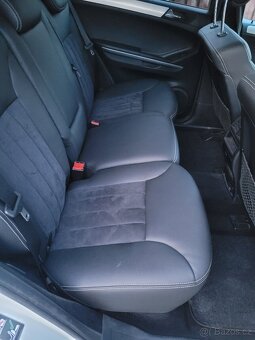 Mercedes ML 164 320 CDi AMG - 17
