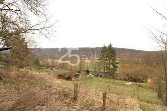 Prodej zahrady s možností výstavby objektu k rekreaci v obci - 17