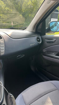 Fiat Bravo 1.2, 2010 - 17