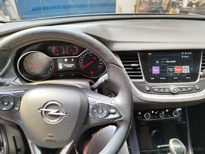 Opel Grandland +Umnělá inteligence - 17
