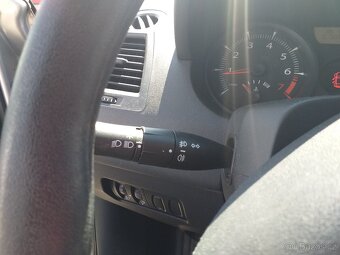 RENAULT MEGANE 1,6 16 V,KLIMA,ESP,ABS,MÁLO NAJETO - 17