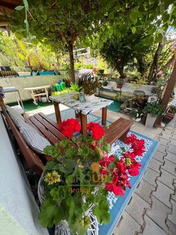 Prodej bytu 2+1 o rozloze 35 m2 - Mokrá-Horákov, ev.č. 00272 - 17