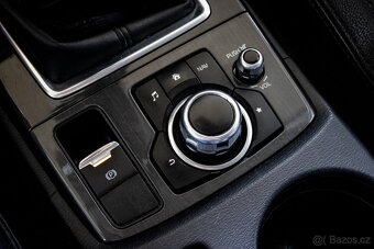 Mazda CX-5 2.2 Skyactiv-D AWD Revolution TOP - 17