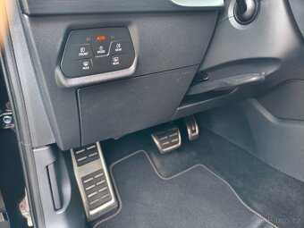 Cupra Formentor VZ 1,4 TSi 180kw,DCC,360°,panorama,virtual - 17