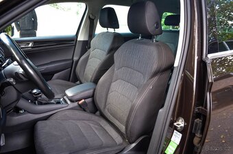 Škoda Kodiaq 2.0 TDI SCR Style DSG - 17