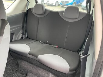 Peugeot 107 1.0 VVTi 68 000km - 17