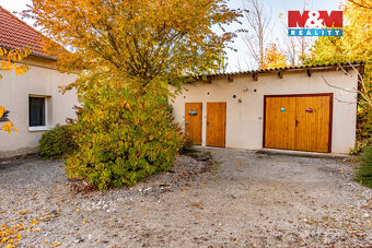 Prodej rodinného domu, 350 m², Střelské Hoštice - Sedlo - 17