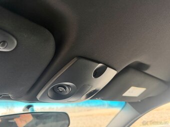 Chrysler 200 2,4L DOHC VVT Touring 2012 - 17