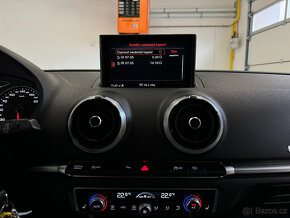 Audi A3, Sportback 1.6 TDI 85kw Sport 7/2018 tažné ,webasto - 17
