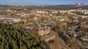Prodej bytu 3+kk, DV, 91 m², Jablonec n. N., ul. Jezdecká - 17