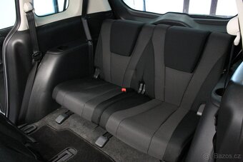 Mazda 5, 2.0i 110kW 7-MÍST, TAŽNÉ - 17