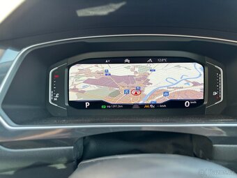 Tiguan Allspace DPH2.0 Bi-TDI 176kW DSG Webasto 4x4 Tažné - 17