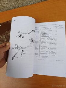 Nsu - seznamy dílů - Předvalečný prospekt - 17