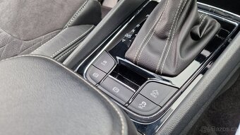 ŠKODA KODIAQ SPORTLINE 2.0 TDI 140KW.4x4.DSG.1.MAJITEL.TOP. - 17