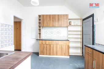 Prodej bytu 3+1, 69 m², Lázně Toušeň, ul. Hlavní - 17