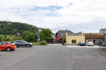 Prodej komerční objekt s ubytováním, Starý Jičín - 17