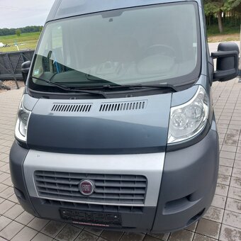 Fiat ducato-2,3jtd-109kw-L3H2 - 17