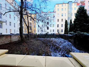 Prodej bytu 3+kk, 83 m², Praha, ul. Dukelských hrdinů - 17