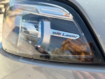 BMW X7 M50i 2019 - 17