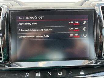 Citroen C5Aircross HDi 130PS Business,Navi,Kamera,Temp,DPH - 17