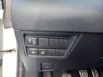 Toyota Yaris, GR 1.6Turbo 4WD Dynamic+Sport - 17