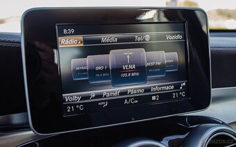 Mercedes Benz GLC 220d 4Matic - 17