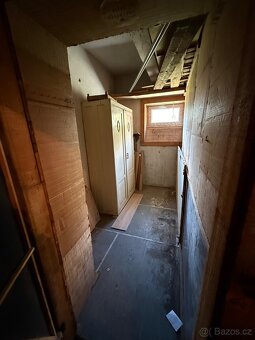 Byt 2+kk, 49m2, kompl. reko., vše v záruce, kuchyň na míru - 17